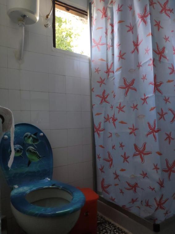 Flower House Хорефто Екстериор снимка